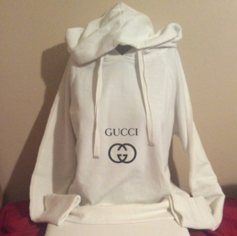 New sweatshirt Logo Hoodie